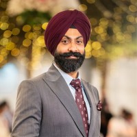 Harpreet Singh Parmar